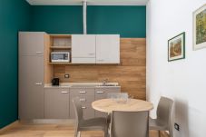 Appartement in Bologna - Giorgi Homes - Verde Bosco CAV