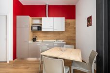 Appartement in Bologna - Giorgi Homes - Corallo CAV