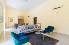 Appartement in Napoli - Family Apartment with Terrace