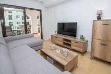 Appartement in Manilva - Marina Duquesa 516