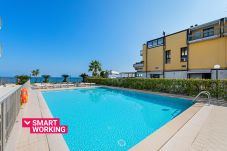 Appartement in Desenzano del Garda - Residenza Miralago - 07 Clelia - Locazione BK