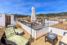 Villa in Pollensa /  Pollença - Casa Torres