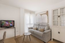 Appartement in Málaga stad - !!!!!!!!0027 A M - Paseo Sancha 12