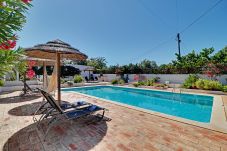 Villa in Boliqueime - Quinta Grande de Boliqueime by Portucasa