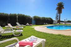 Herenhuis in Albufeira - Townhouse Palm Beach