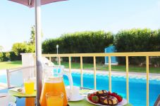 Herenhuis in Albufeira - Townhouse Palm Beach