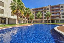 Appartement in Cambrils - ESQUIROL 1 A