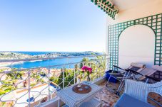 Appartement in Villefranche-sur-Mer - Terrace on the Bay 2 AP4243 by Riviera Holiday Hom