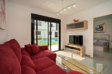 Appartement in San Pedro del Pinatar - Flamingo Playa 7