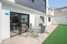 Appartement in San Pedro del Pinatar - Flamingo Playa 7