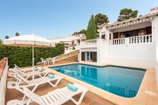 Villa in Alaior - Villa Catalina