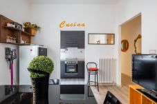 Appartement in Bologna - Trilocale Piazza di Porta Mascarella