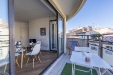 Appartement in Montpellier - Terrasse en ville - Première conciergerie