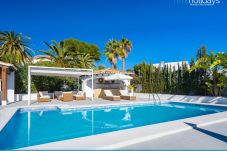 Villa in Moraira - Villa Bonita