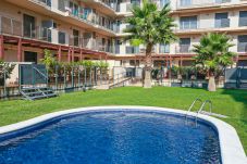 Appartement in Cambrils - MARINA BJS D