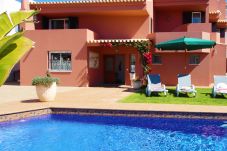 Villa in Albufeira - Villa Saint Martin