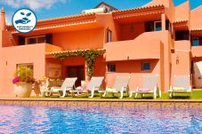 Villa in Albufeira - Villa Saint Martin