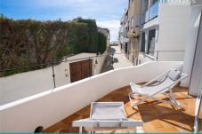 Appartement in Moraira - Ap. Bella Portet