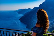 Appartement in Positano - Goat Path