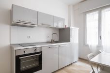 Appartement in Bologna - Marconi 18 - A pochi passi dal Mercato delle E