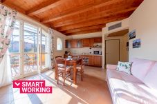 Appartement in Manerba del Garda - Borgo del Torchio A14