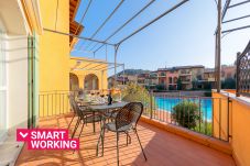 Appartement in Manerba del Garda - Borgo del Torchio A14