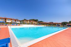 Appartement in Manerba del Garda - Montecolo Resort B12