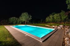 Villa in Padenghe sul Garda - Villa Elisa