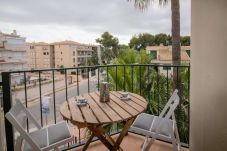 Appartement in Alcocebre / Alcossebre - Apartamento a 50 metros de la PLAYA CARGADOR