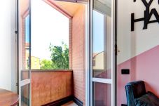 Appartement in Bologna - Massarenti 14 a Porta San Vitale