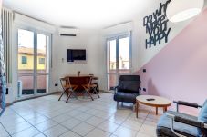 Appartement in Bologna - Massarenti 14 a Porta San Vitale