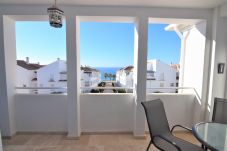 Appartement in Nerja - Edf. Fuentes A 2ºG - Eurosur