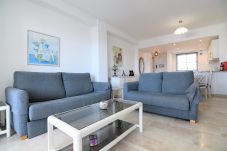 Appartement in Nerja - Edf. Fuentes A 2ºG - Eurosur