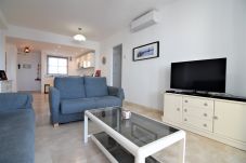 Appartement in Nerja - Edf. Fuentes A 2ºG - Eurosur