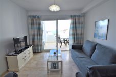 Appartement in Nerja - Edf. Fuentes A 2ºG - Eurosur