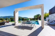 Villa in Nice - Villa Les Sources VI4245 By Riviera Holiday Homes