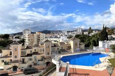 Huis in Nerja - Fuentesol 15 Casa Lindblad by Casasol