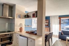 Appartement in Saint-Jean-d´Aulps - Riam D2