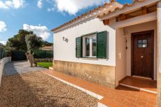 Villa in Cala´n Blanes - Villa Ses 5 Claus