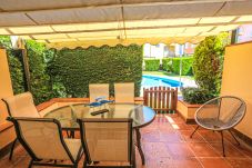 Huis in Cambrils - TARONGERS CASA 12