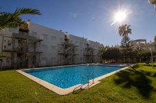 Appartement in Alcocebre / Alcossebre - Serena Mar II PLAYA ROMANA Alcoceber