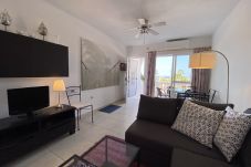 Appartement in Nerja - Naricha 3 Apartments by Casasol