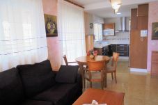 Appartement in Peñiscola - P. Maritimo 4º Pta 30 LEK