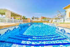 Villa in Calpe - Villa Alaska - PlusHolidays