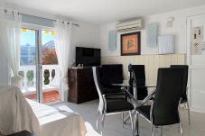 Appartement in Nerja - Apartamento Perlamar Burriana by Casasol