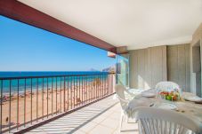 Appartement in Calpe - Apartment Calpeplaya - PlusHolidays