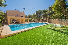 Villa in Moraira - Villa Bernia - PlusHolidays