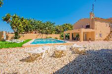 Villa in Moraira - Villa Bernia - PlusHolidays