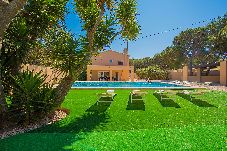 Villa in Moraira - Villa Bernia - PlusHolidays