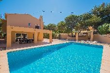 Villa in Moraira - Villa Bernia - PlusHolidays